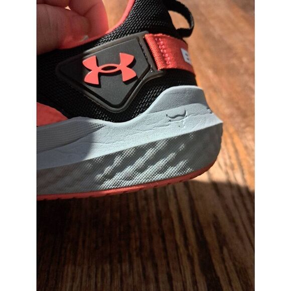 Sz13 Under Armour UFC Project Rock Blood Sweat Respect Sneakers Athletic Shoes main image 6